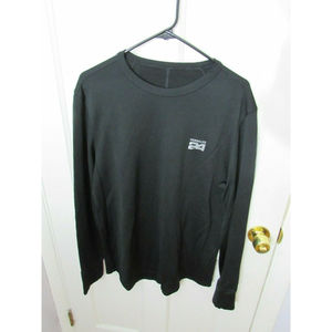 Lululemon T-Shirt Top Long Sleeve Stretch Herbalife High Low Athletic Running